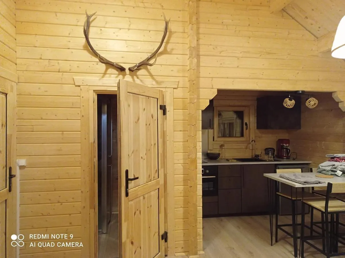 Chalet Des Fontaines Claires Aydat 0*,