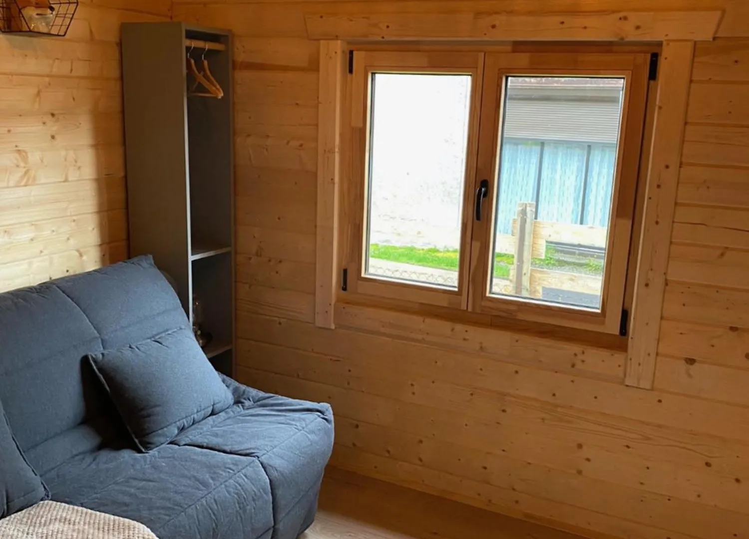 Chalet Des Fontaines Claires Aydat